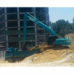 รับเหมาปรับพื้นที่ ภูเก็ต - เอ ซี อาร์ เซอร์วิส