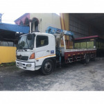 รถเฮี๊ยบรับจ้าง ภูเก็ต - เอ ซี อาร์ เซอร์วิส