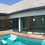 ติดตั้งกระจก - บริษัท ณัฐกานต์ กระจก อลูมินั่ม จำกัด