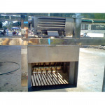 ผลิตภัณฑ์สเเตนเลส  - บริษัท พงศกร พรีซิชั่น จำกัด