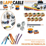 จำหน่ายอุปกรณ์ไฟฟ้า - บริษัท ฟีฟ่า อิเล็กทริค แอนด์ เทรดดิ้ง จำกัด