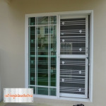 รับทำมุ้งลวด เชียงใหม่ - แม่โจ้อลูมิเนียม เชียงใหม่