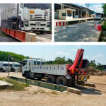 จำหน่ายเครื่องชั่งในโรงงาน - บริษัท ภาคใต้เครื่องชั่งและวิศวกรรม จำกัด