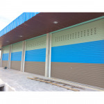 ประตูม้วน - อานนท์ ชัตเตอร์ ศูนย์ประตูรีโมท บุรีรัมย์