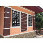 สแตนเลส - อานนท์ ชัตเตอร์ ศูนย์ประตูรีโมท บุรีรัมย์