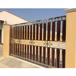 ประตูเหล็ก - อานนท์ ชัตเตอร์ ศูนย์ประตูรีโมท บุรีรัมย์