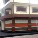 ประตูม้วน - อานนท์ ชัตเตอร์ ศูนย์ประตูรีโมท บุรีรัมย์