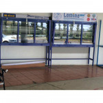 ติดตั้งกระจกรถยนต์ - เมืองเหนือ กระจกรถยนต์ ฟิล์มกรองแสงเชียงราย