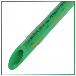 ท่อ PP-R (80) แบบ SDR 6 PN 20 - บริษัท เติมสุข โฮม ครีเอชั่น จำกัด