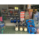 เครื่องมือช่างก่อสร้าง - บริษัท เติมสุข โฮม ครีเอชั่น จำกัด