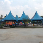 เต็นท์ - วีระศักดิ์ผ้าใบ ปากช่อง