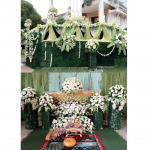 ดอกไม้แทนใจ สุรินทร์