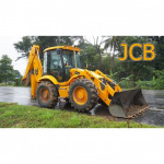 ให้เช่ารถตักหน้าขุดหลัง อยุธยา - รถแทรกเตอร์ให้เช่า อยุธยา ทิพย์กังวาน