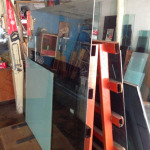 น้อยกระจกสุริยา