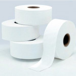 กระดาษชำระม้วนใหญ่ - กระดาษชำระ ถุงขยะ ภูเก็ต