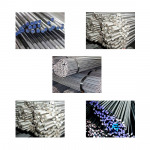 เหล็กเส้นกลม พนัสนิคม - ห้างหุ้นส่วนจำกัด ต ชัยเจริญฮาร์ดแวร์ 