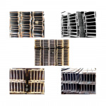 เหล็กไวด์แฟรงค์ พานทอง - ห้างหุ้นส่วนจำกัด ต ชัยเจริญฮาร์ดแวร์ 