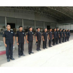 บริษัท โคราช การ์ด แอนด์ เซอร์วิส จำกัด