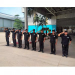 บริษัท โคราช การ์ด แอนด์ เซอร์วิส จำกัด