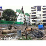 รับทำเสาเข็ม - เอช ที พี ไพล์-เสาเข็มเจาะระบบเปียก