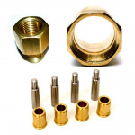 รับกลึงชิ้นงาน - ห้างหุ้นส่วนจำกัด เจริญการกลึง 