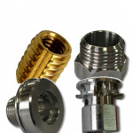 กลึงเหล็ก - ห้างหุ้นส่วนจำกัด เจริญการกลึง 