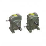 Worm Gear - ห้างหุ้นส่วนจำกัด เวิร์ค เซอร์วิส เอ็นจิเนียริ่ง ซิสเท็มส์ 