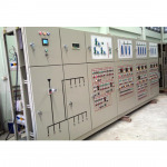 Works Service Engineering System Lp