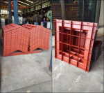 แบบสั่งทำพิเศษ - พรีเมี่ยม ค้าเหล็ก