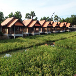 รับเหมาก่อสร้าง - บริษัท จินตลีลา จำกัด