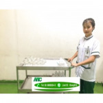 A.N.G Management And Service Co Ltd