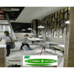 แม่บ้านทำความสะอาดรายวัน - บริษัทรับทำความสะอาด เอ.เอ็น.จี.แมเนจเมนท์ แอนด์ เซอร์วิสเซส