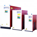 Maxwell Compressor Co Ltd 