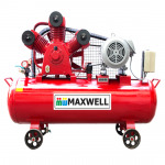 Maxwell Compressor Co Ltd 