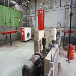 Maxwell Compressor Co Ltd 