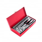 เครื่องมือช่าง ชุดประแจล็อก - บริษัท แมกซ์เวล คอมเพรสเซอร์ จำกัด