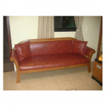 โซฟา - สมภิคย์ เฟอร์นิเจอร์