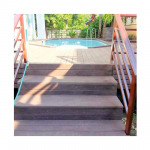 ไม้เทียม - ไม้เทียม ไม้ระแนง อีคอน บิลท์