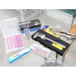 Jin Tai Machinery Co Ltd