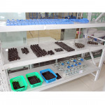 อุปกรณ์เครื่องฉีดพลาสติก - จินไท่ แมชชีนเนอร์รี่-เครื่องฉีดพลาสติก