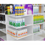 Jin Tai Machinery Co Ltd