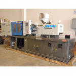 Jin Tai Machinery Co Ltd