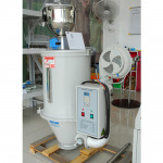 Jin Tai Machinery Co Ltd