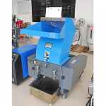 Jin Tai Machinery Co Ltd