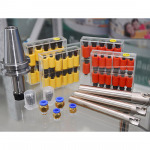 Jin Tai Machinery Co Ltd