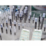 เครื่องผสมเม็ดพลาสติก - จินไท่ แมชชีนเนอร์รี่-เครื่องฉีดพลาสติก