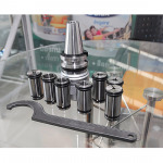 Jin Tai Machinery Co Ltd