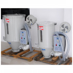 Jin Tai Machinery Co Ltd