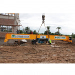 รอก เครน - อุตสาหกรรมรอกเครนไฟฟ้า ลาดกระบัง