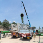 D R C Engineering Co Ltd